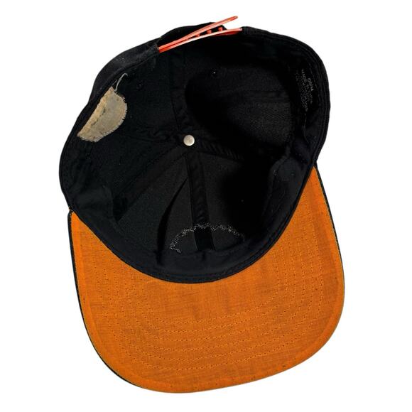 ICHIRAKU RAMEN SHOP SNAPBACK HAT Black Anime Naruto Shippuden ADULT men/women - Picture 5 of 6